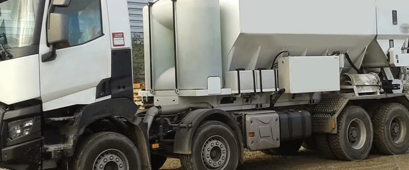 ready mix concrete weston-super-mare